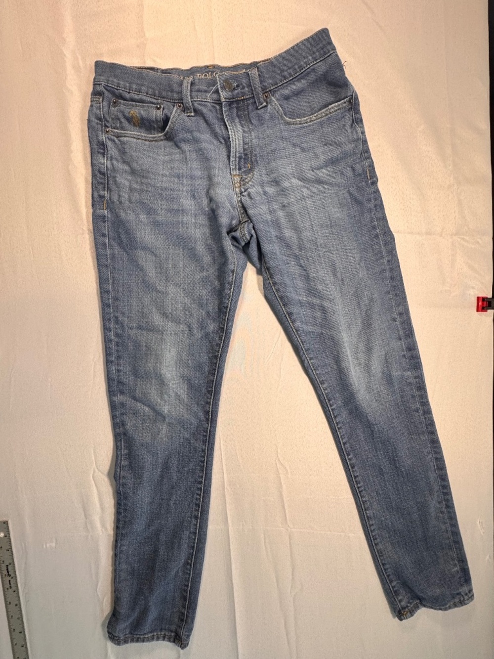 U.S. Polo Assn. Classic Denim Jeans 31 W x 32 L